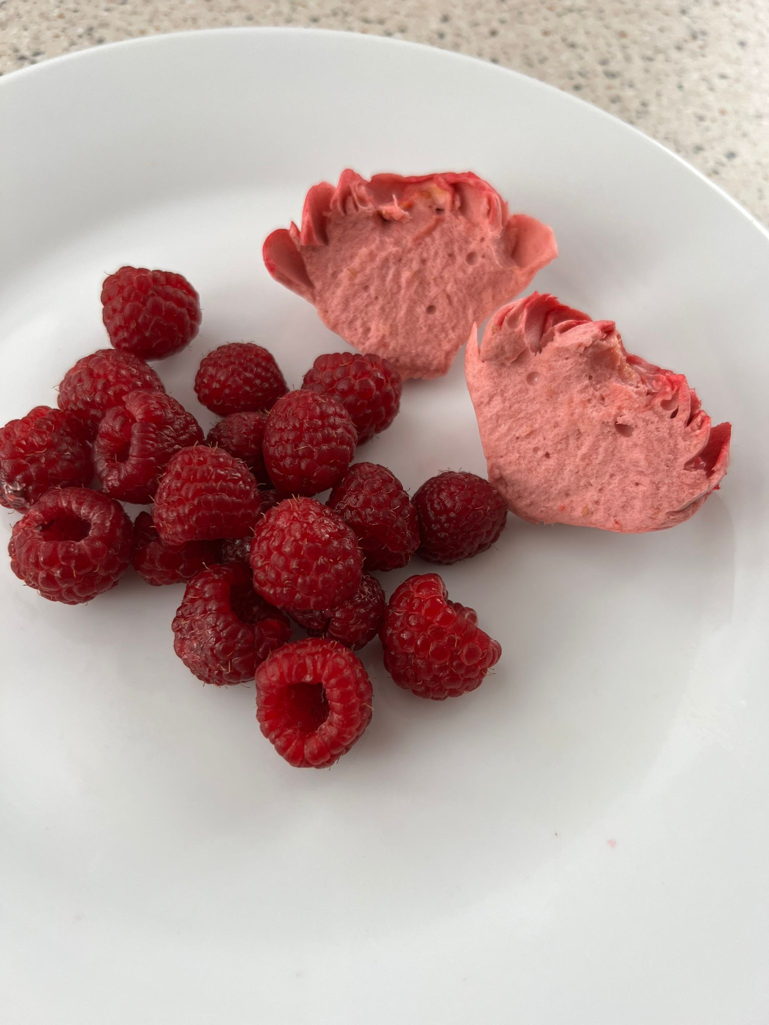 Process of making Flor Mellow6