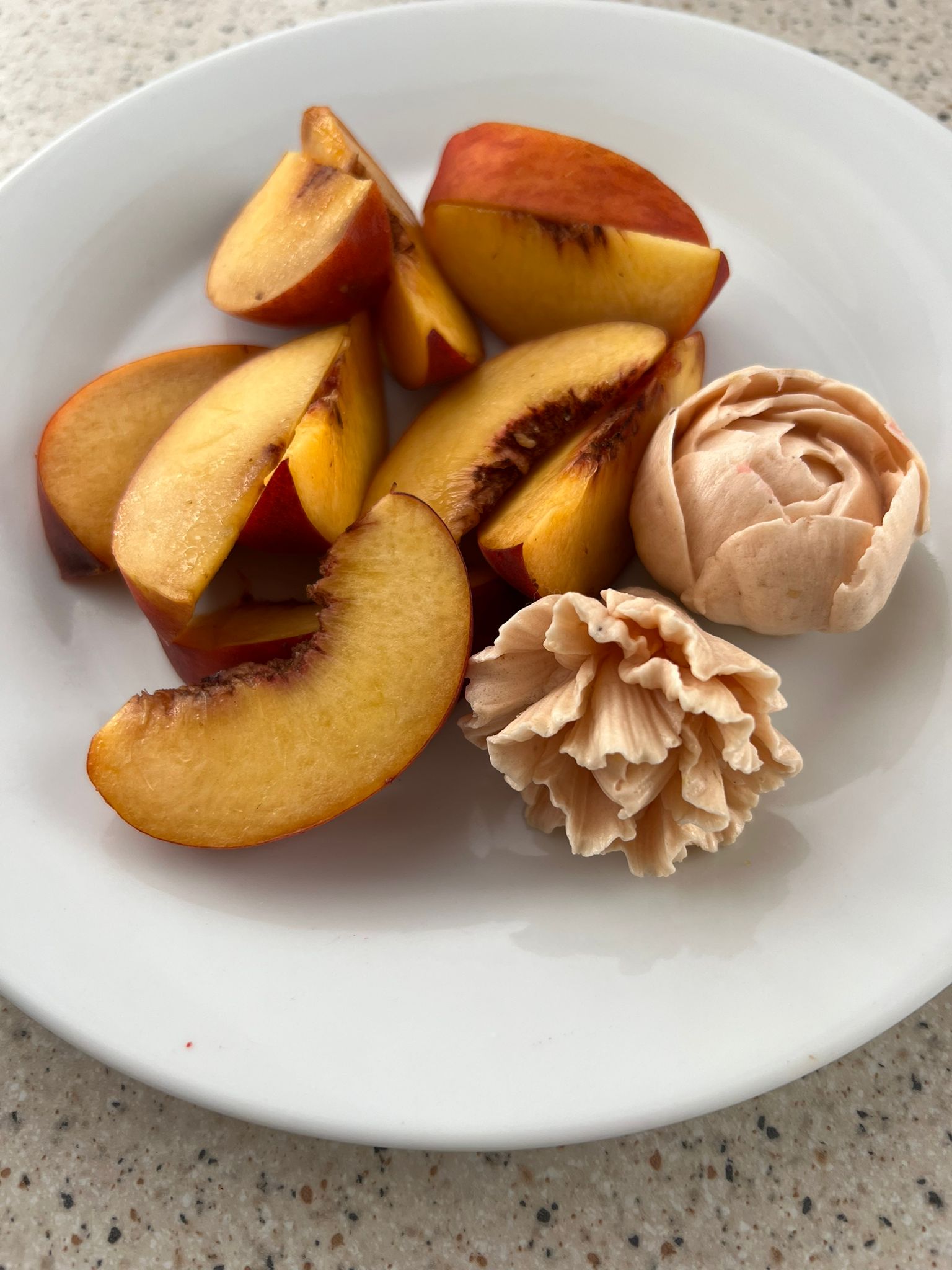 Process of making Flor Mellow5